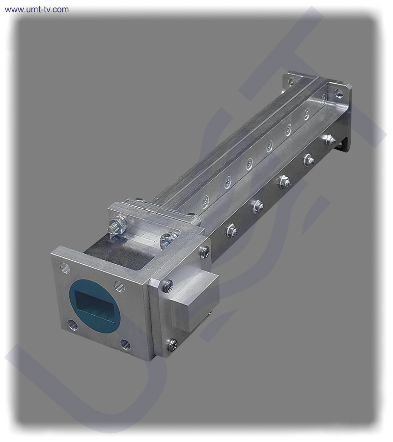 Ku band bandpass filter umt llc
